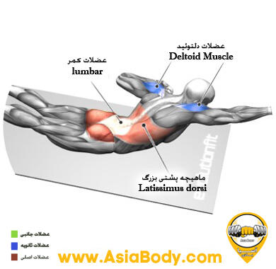 سوپرمن اکستنشن