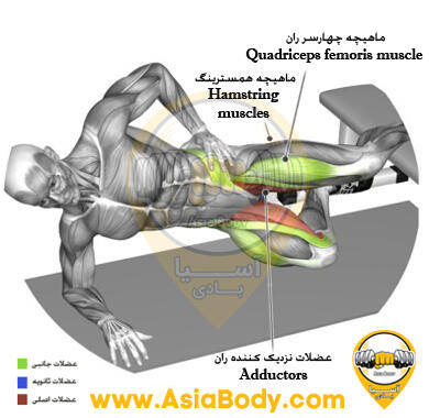 نزدیک شونده خیاطه کوپنهاگن