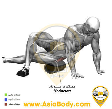 فوم رولر دور کننده