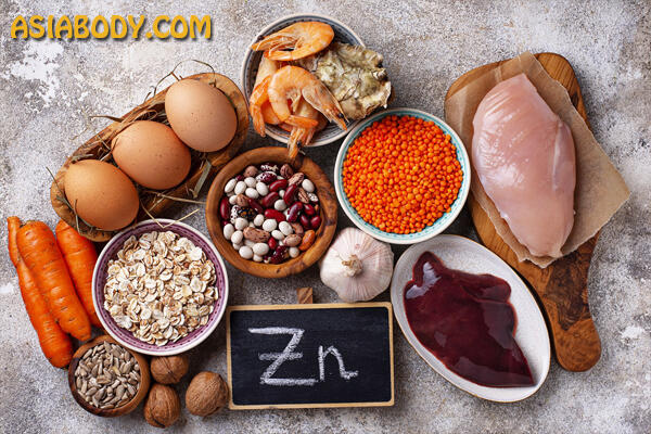 افزایش میزان تستوسترون بدن با رژیم‌غذایی