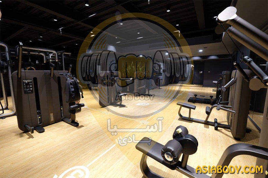 استودیو فیتنس گالریا3