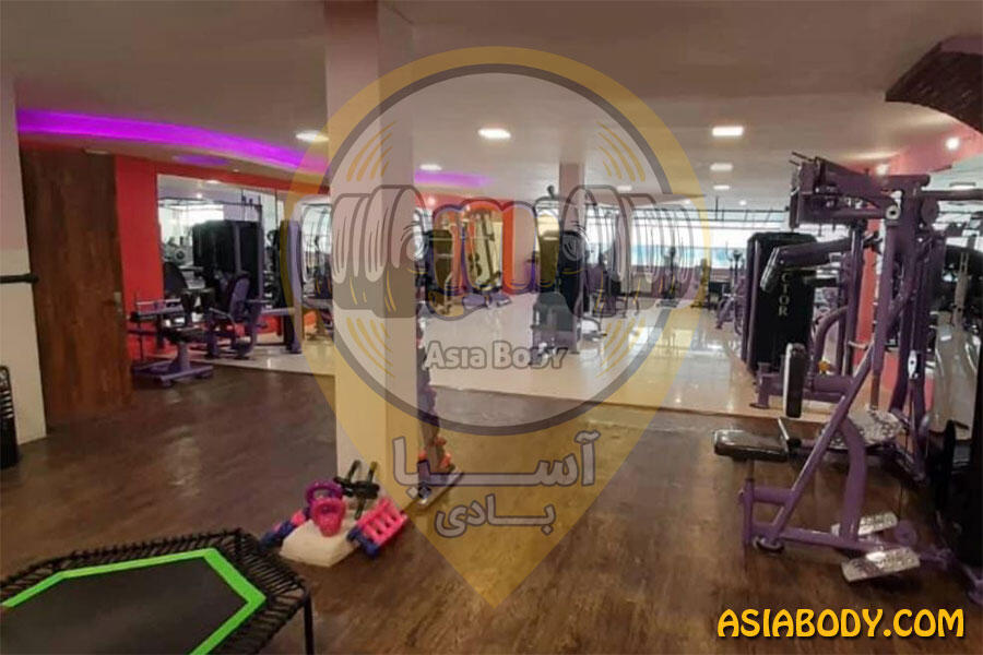 باشگاه آفرینش2
