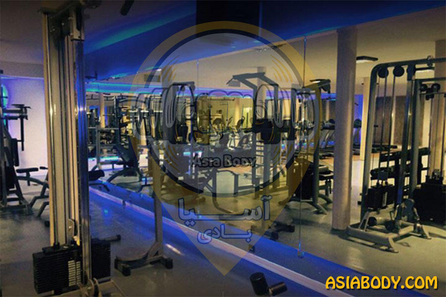 باشگاه بنیامین2