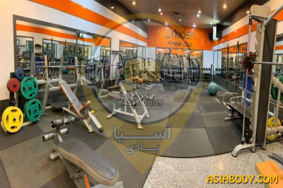 باشگاه ورزشی ارکیده غرب2