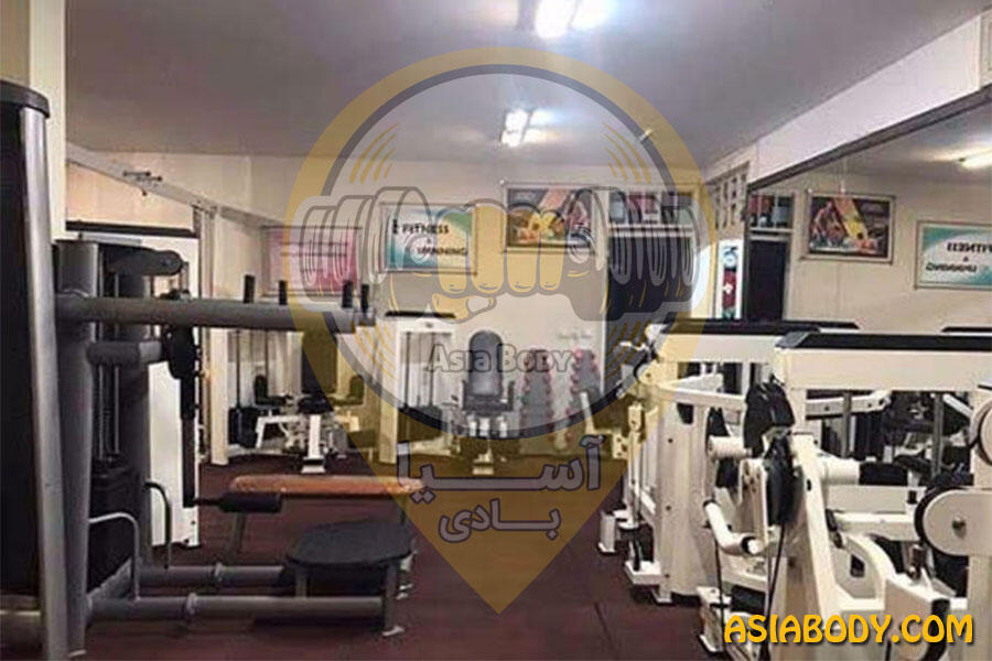 باشگاه ورزشی اریکه2