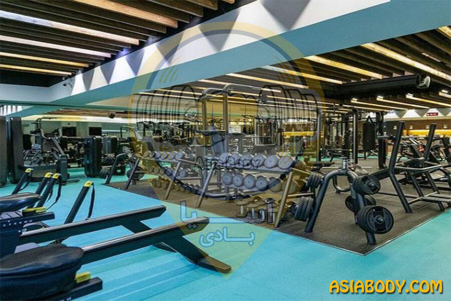 باشگاه ورزشی اکسیژن پرو