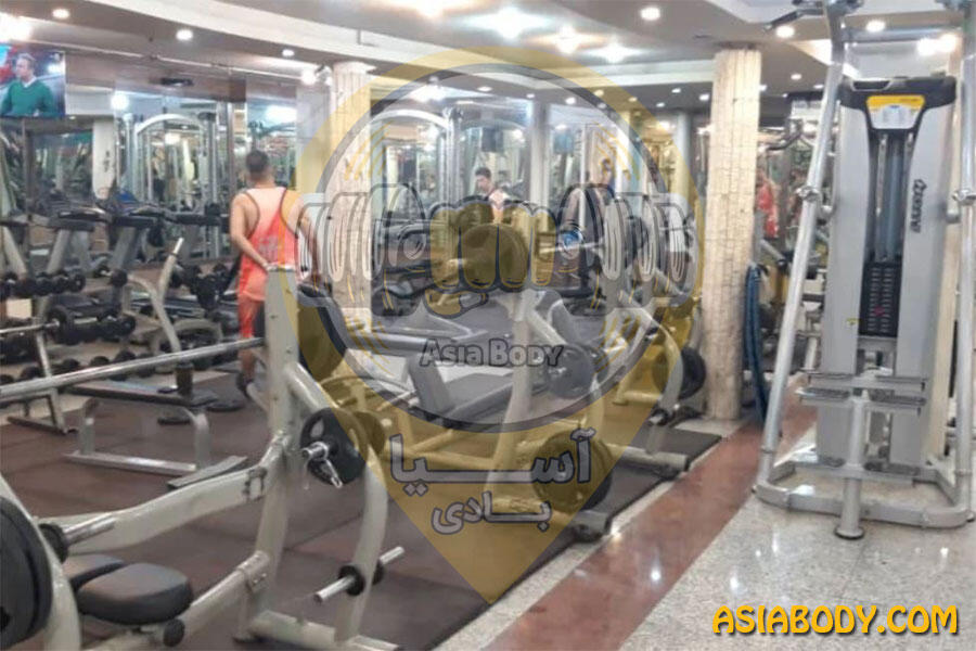 باشگاه ورزشی عمار2