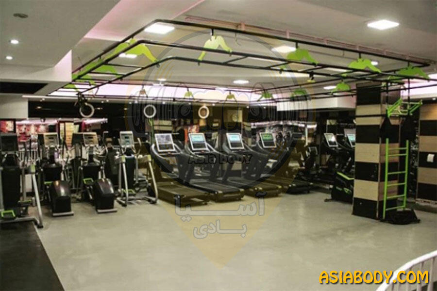 باشگاه پارسیک