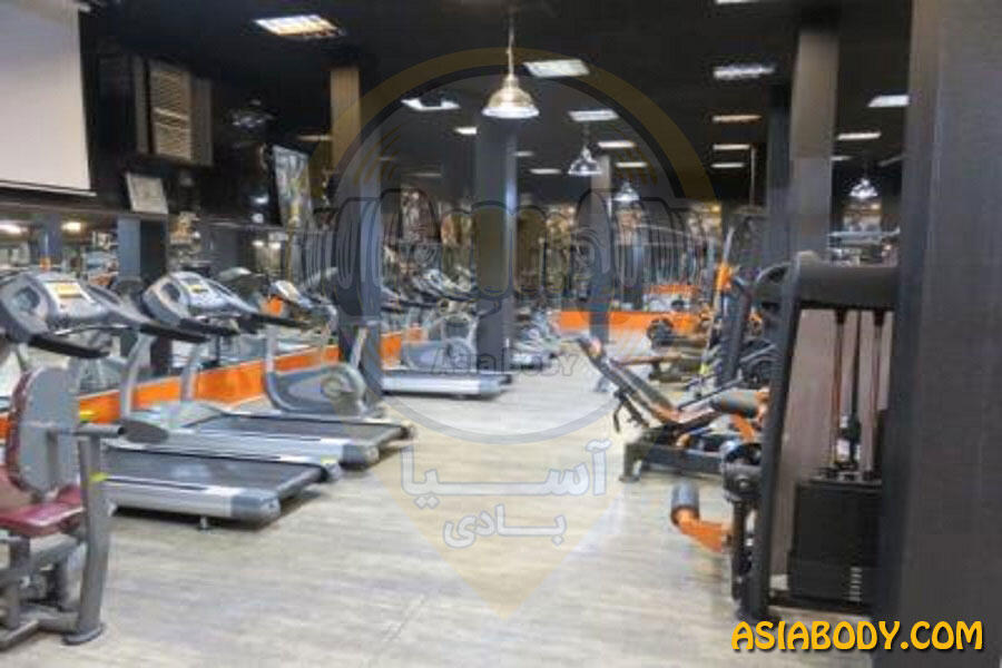 باشگاه پارس تاکان 2