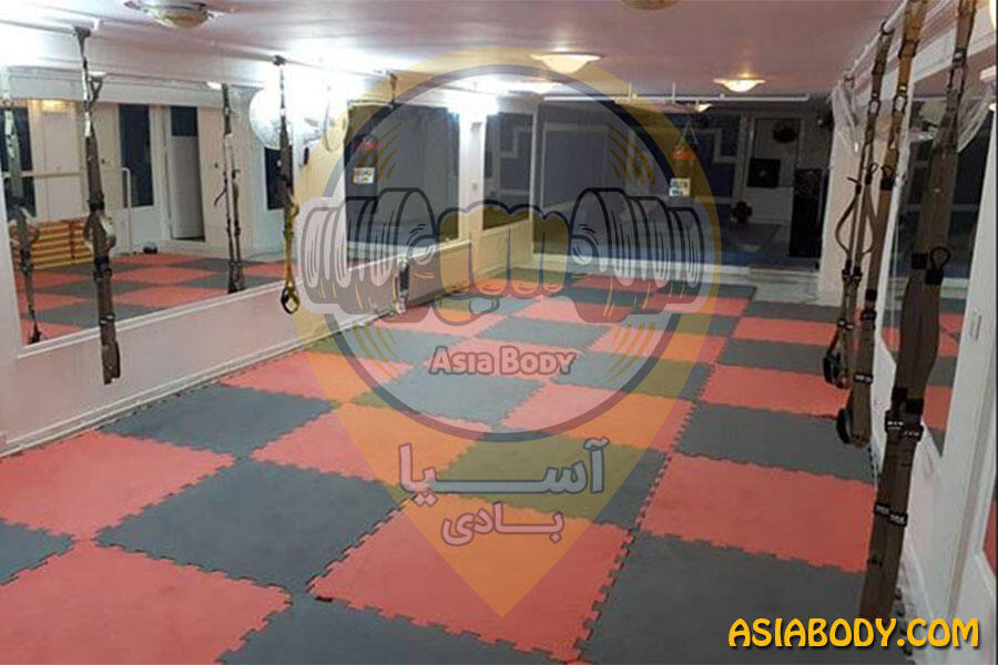 باشگاه کلبه تندرستی2