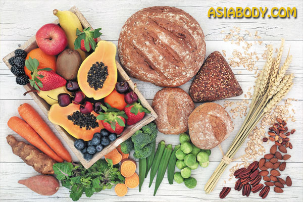Carbohydrate کربوهیدرات
