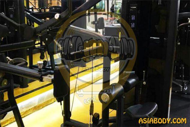باشگاه الماس شرق2