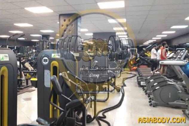 باشگاه ام پاور (M Power)3