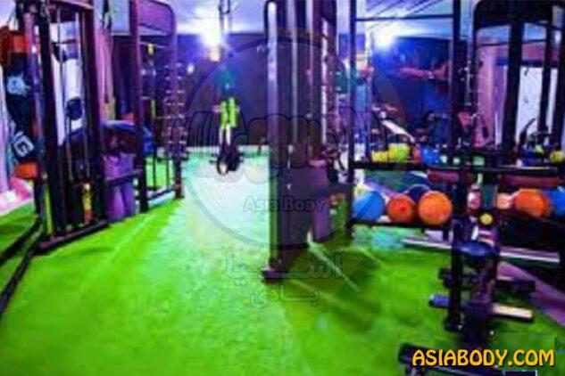باشگاه اکسون