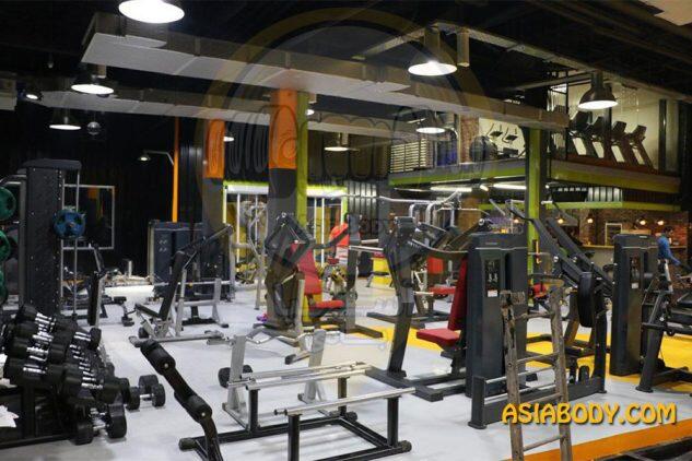 باشگاه تیراژه