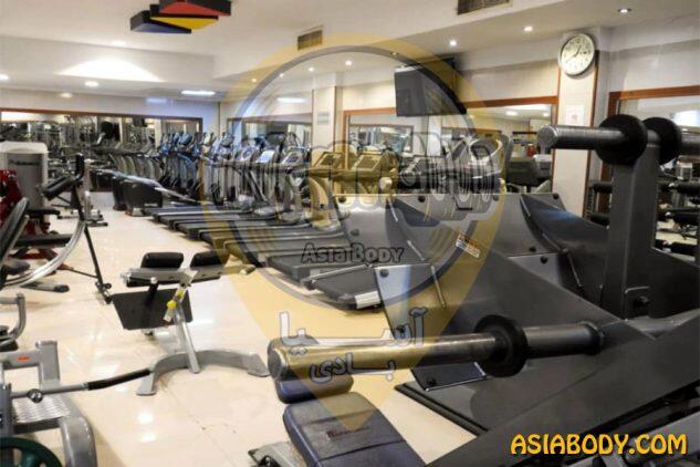 باشگاه تیم برتر 3