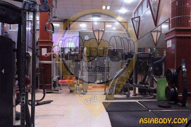 باشگاه قصر نشاط2