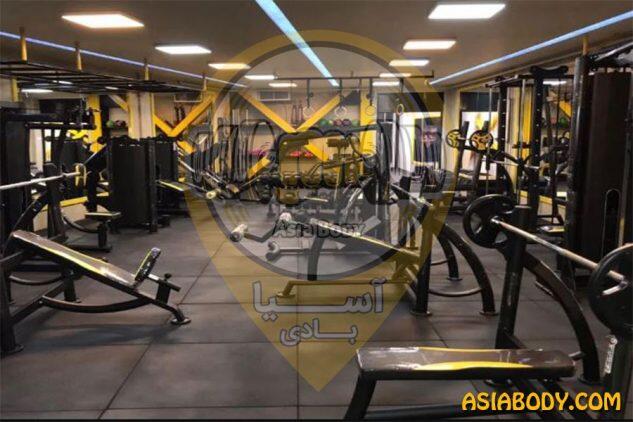 باشگاه نوین تن2