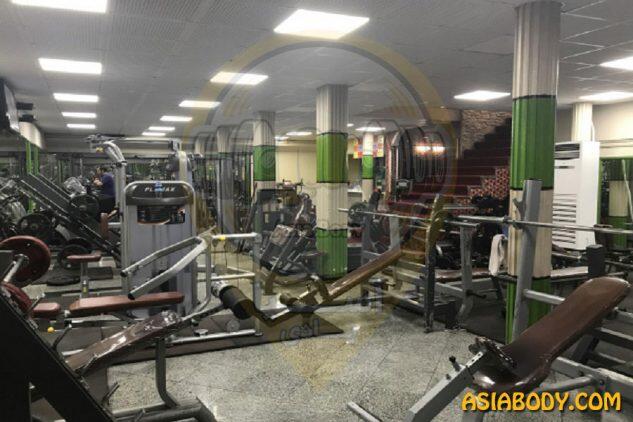 باشگاه هومن