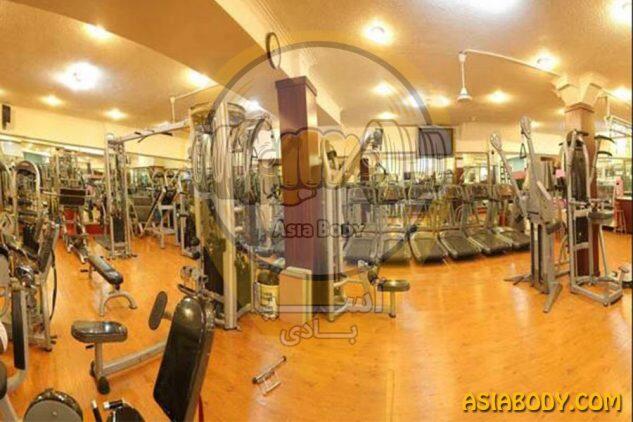 باشگاه هیربد3