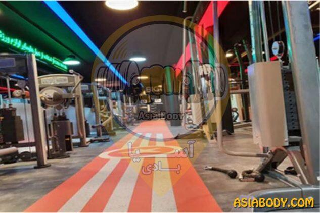 باشگاه ورزشی اسپینو