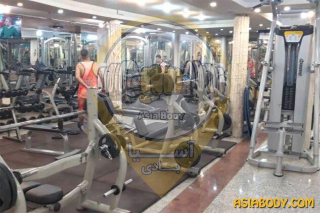 باشگاه ورزشی عمار2