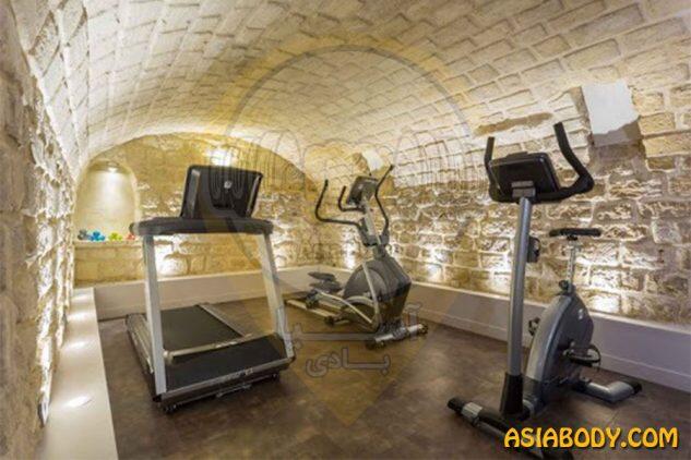 باشگاه وسپین جیم