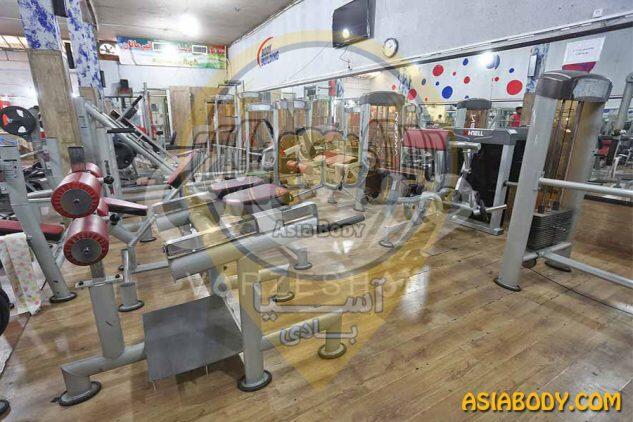 باشگاه پدیده شرق2