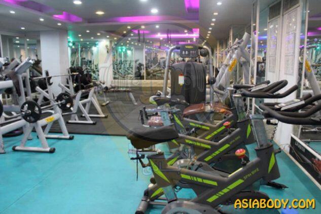 باشگاه گلزار 2