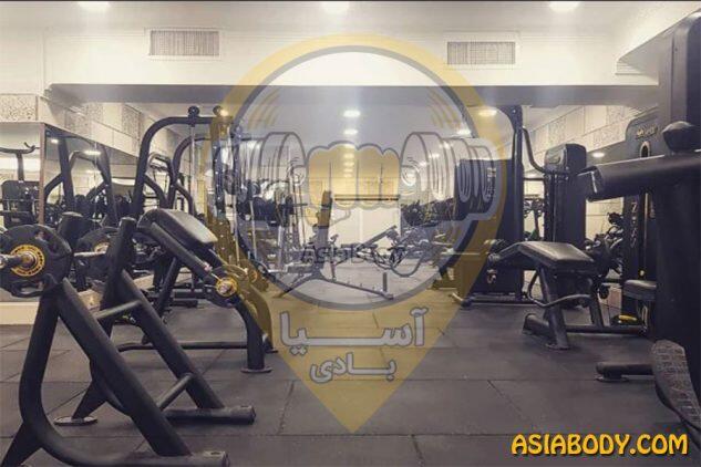 مجموعه ورزشی اطلس2