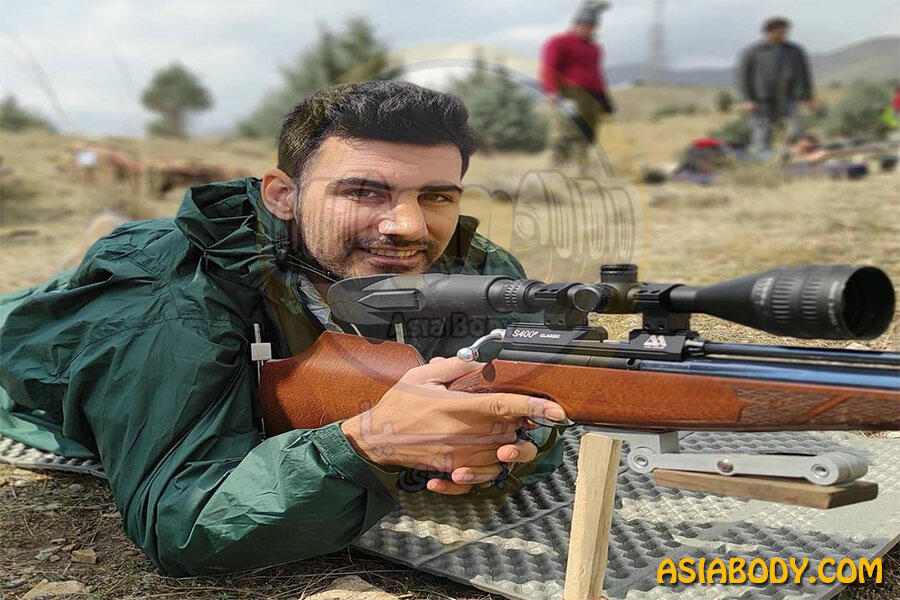 آکادمی تیراندازی سداد ایرانیان