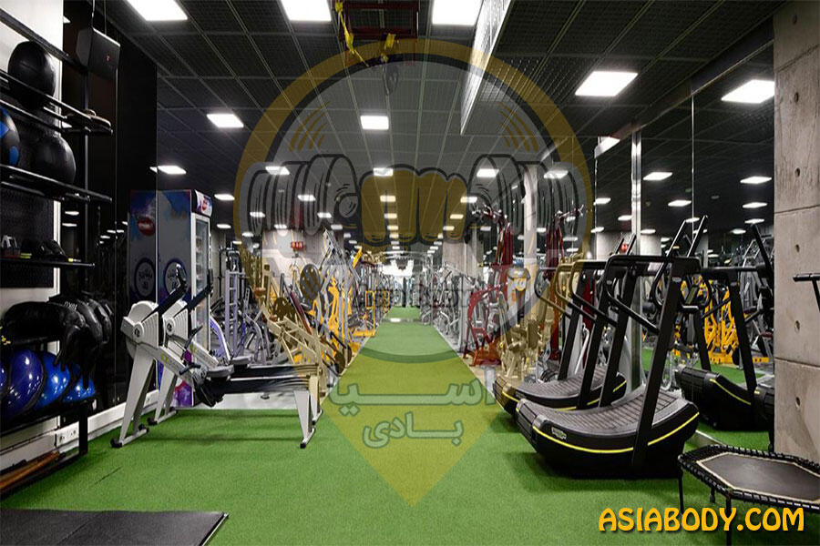 باشگاه اکسیژن پرو2