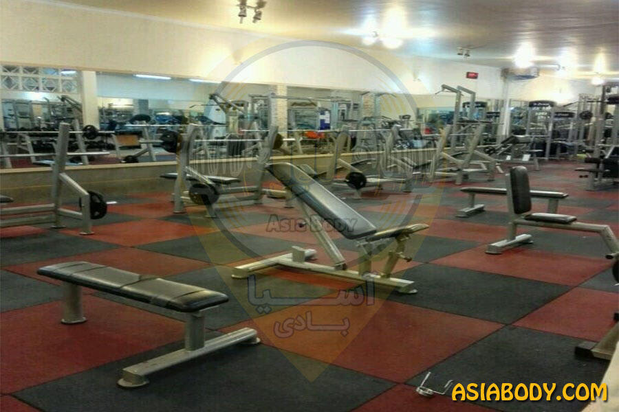 باشگاه اکسیژن