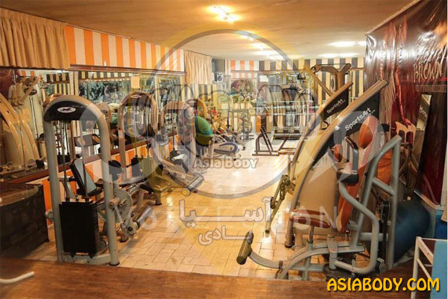 باشگاه ایرانخواه2