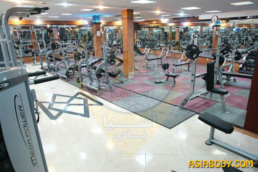 باشگاه ایرانیان راگا2