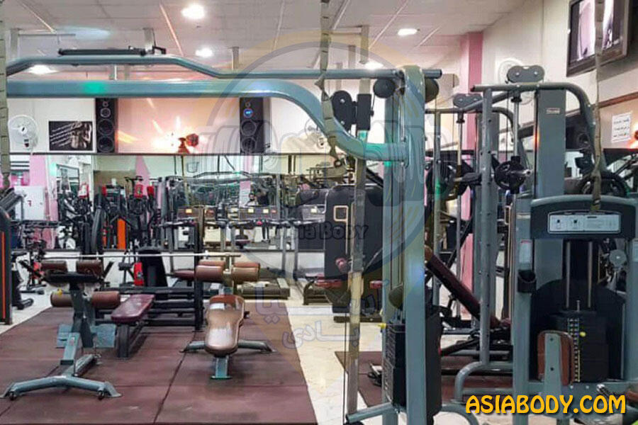 باشگاه بانوی برتر