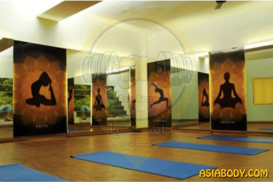 باشگاه به تن