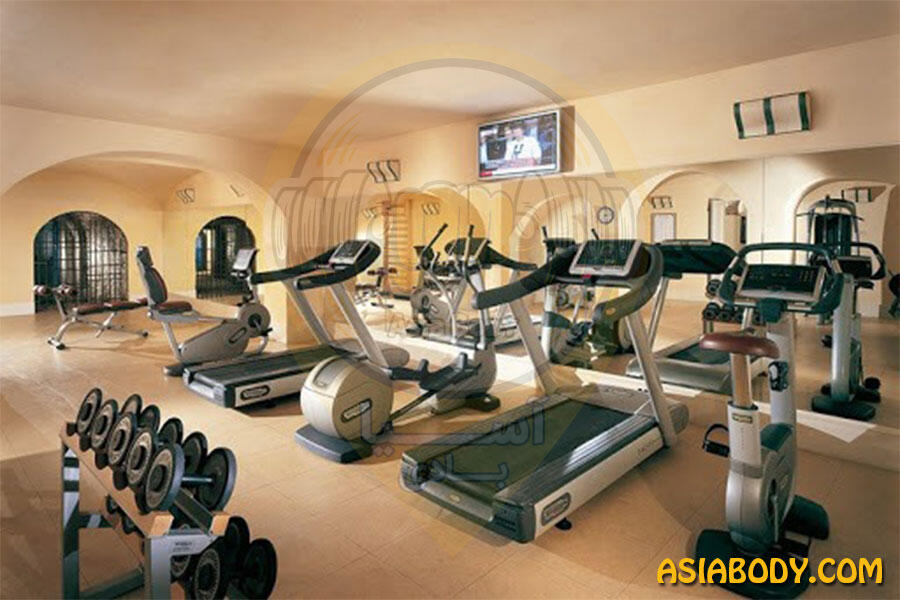 باشگاه بوم جیم