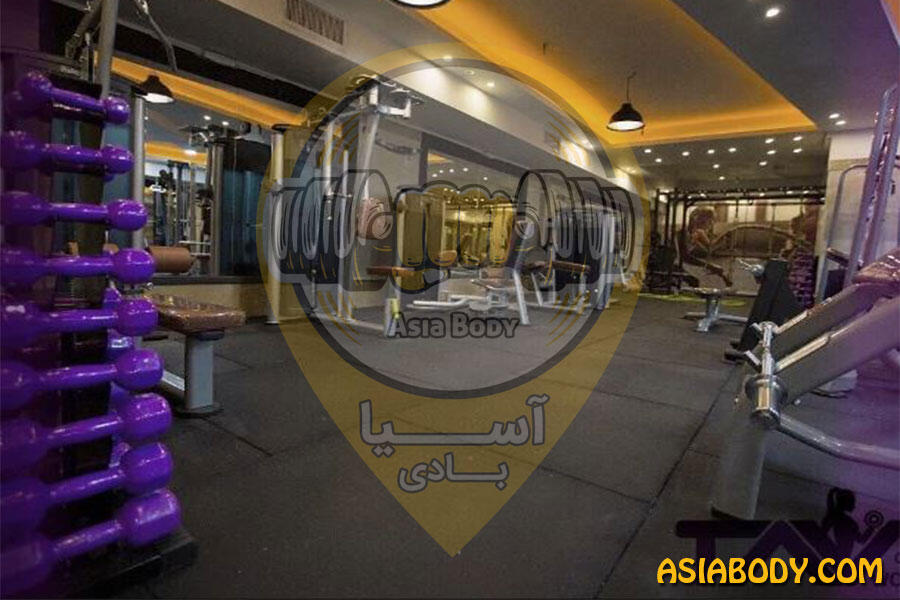 باشگاه تاو3