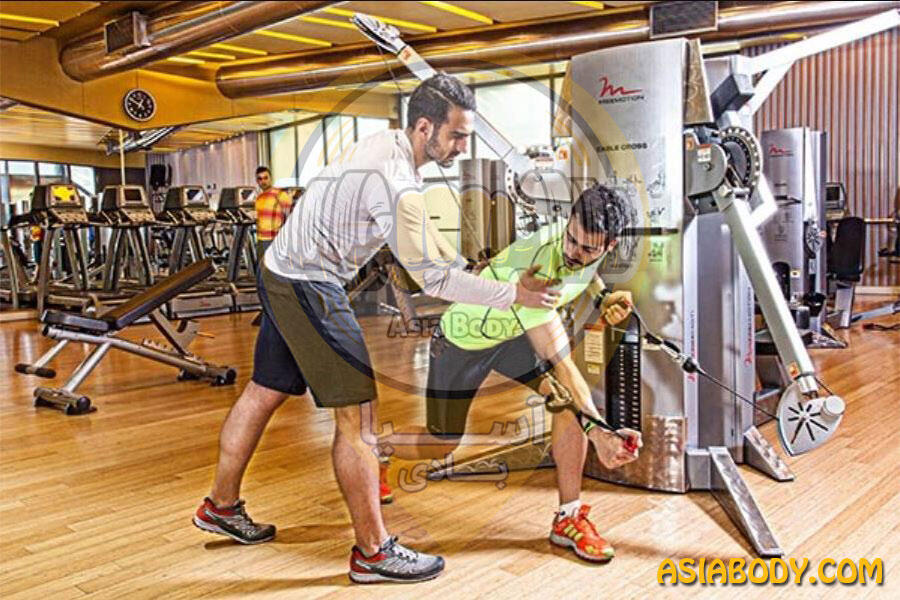 باشگاه حس خوب زندگی