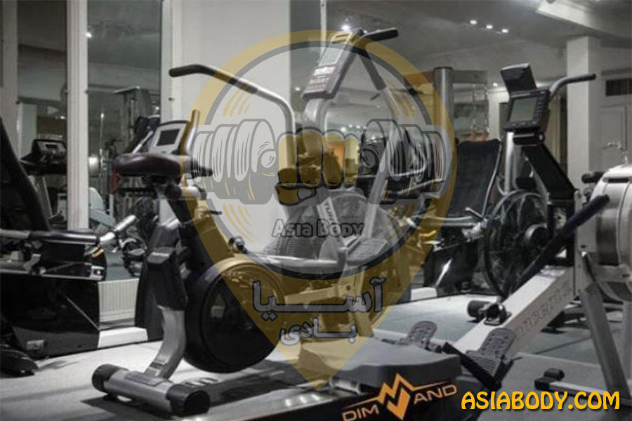 باشگاه دیموند3