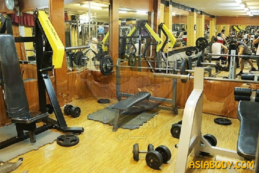 باشگاه زاگرس