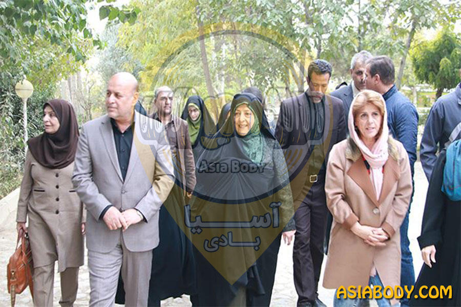 باشگاه سوارکاری الوند