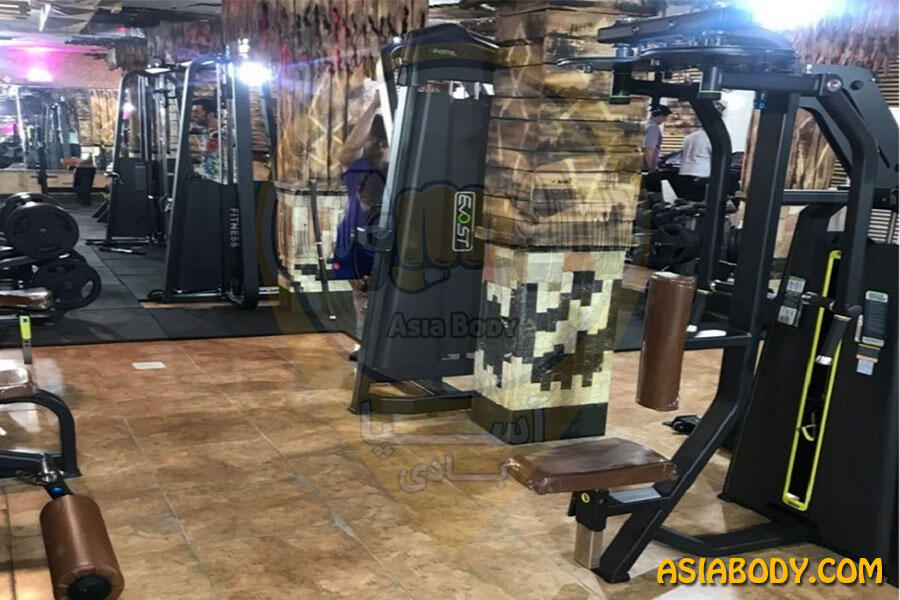 باشگاه سورنا 2
