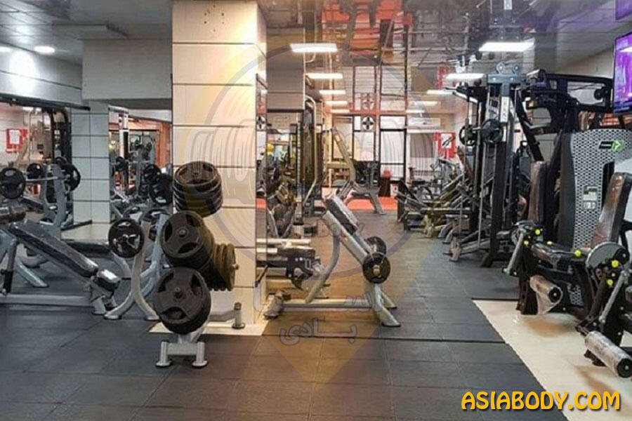 باشگاه سپنتا البرز