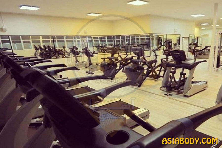 باشگاه سپهر صاحبقرانیه