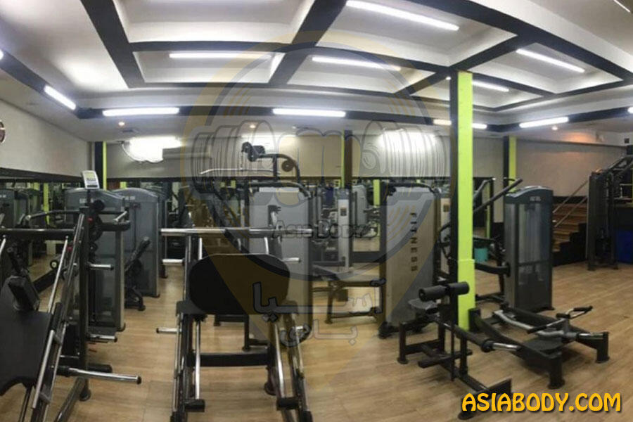 باشگاه طاق کسری