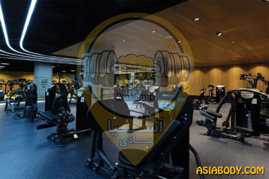 باشگاه ورزشی انرژی