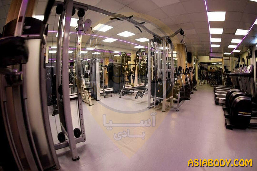باشگاه ورزشی پارت نوين