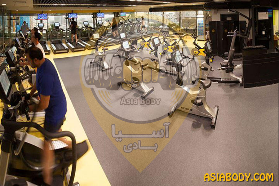 باشگاه ورزشی پالادیوم